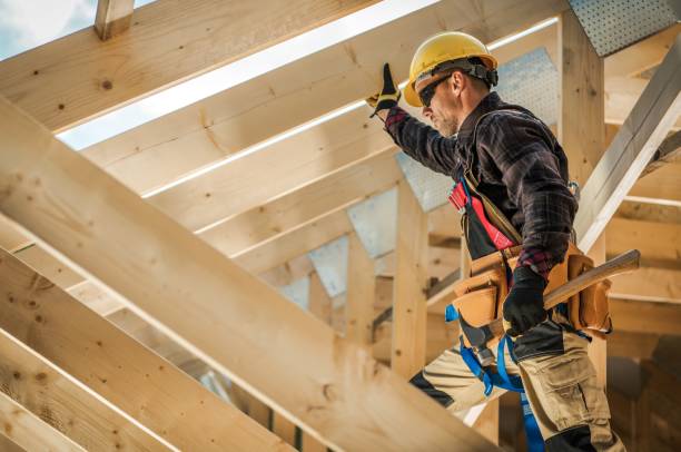 Slate Roofing Contractor in Hilliard, FL