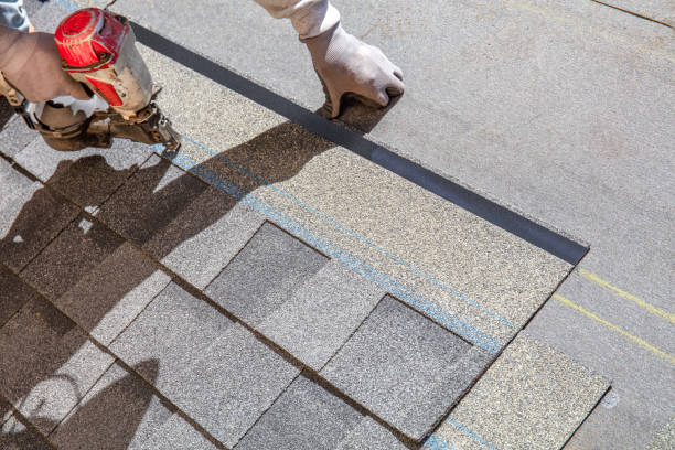 Trusted Hilliard, FL Roofing Contractor Experts
