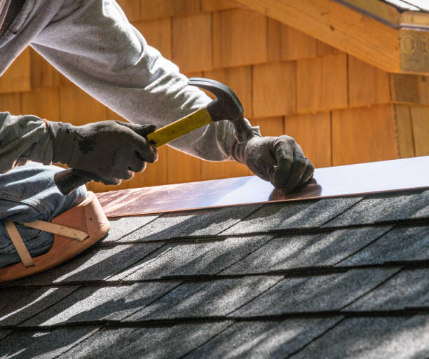 Quick and Trustworthy Emergency Roof Repair Services in Hilliard, FL
